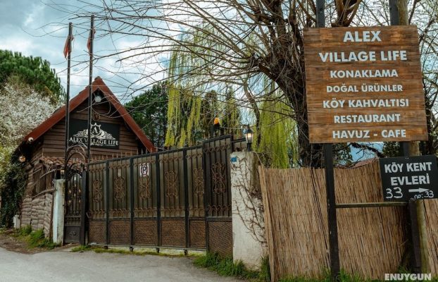 Aileler İçin Tatil Rehberi: Alex Village’a Göz Atın